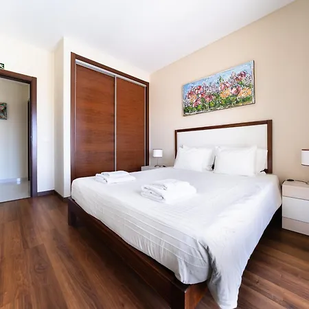 Apartmán Deluxe Baleal