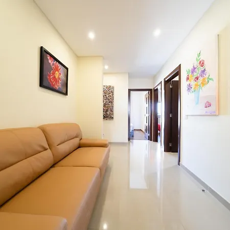 Apartmán Deluxe Baleal