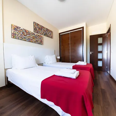 Deluxe Apartmán Baleal