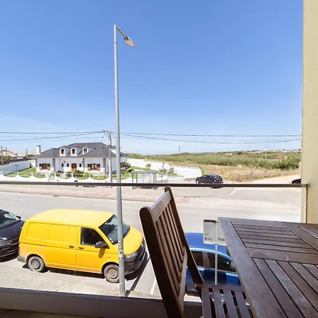 Deluxe Apartmán Baleal
