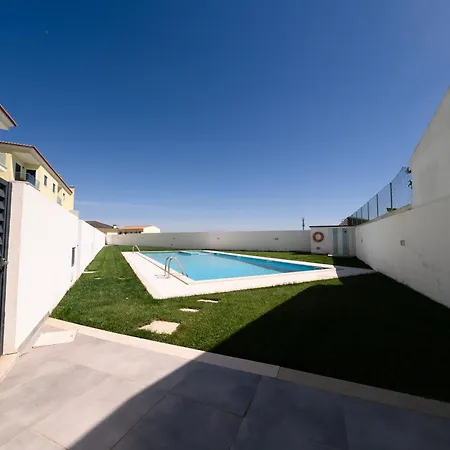 Deluxe Apartmán Baleal