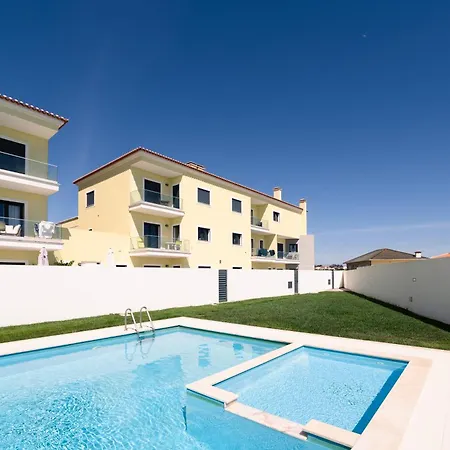 Apartmán Deluxe Baleal