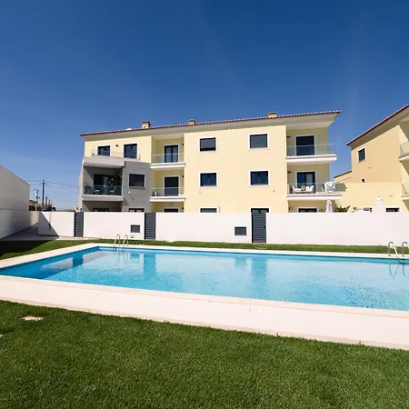 Apartmán Deluxe Baleal